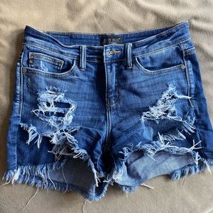 Judy Blue Shorts